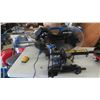 Image 1 : Mastercraft 12'' Sliding Miter Saw with Stand 