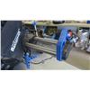 Image 7 : Mastercraft 12'' Sliding Miter Saw with Stand 