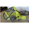 Image 2 : Ryobi HPL52 3-1/4'' Power Planer with Soft Case
