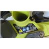 Image 3 : Ryobi HPL52 3-1/4'' Power Planer with Soft Case
