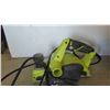Image 4 : Ryobi HPL52 3-1/4'' Power Planer with Soft Case