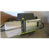 Image 6 : Ryobi HPL52 3-1/4'' Power Planer with Soft Case