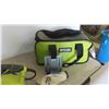 Image 7 : Ryobi HPL52 3-1/4'' Power Planer with Soft Case
