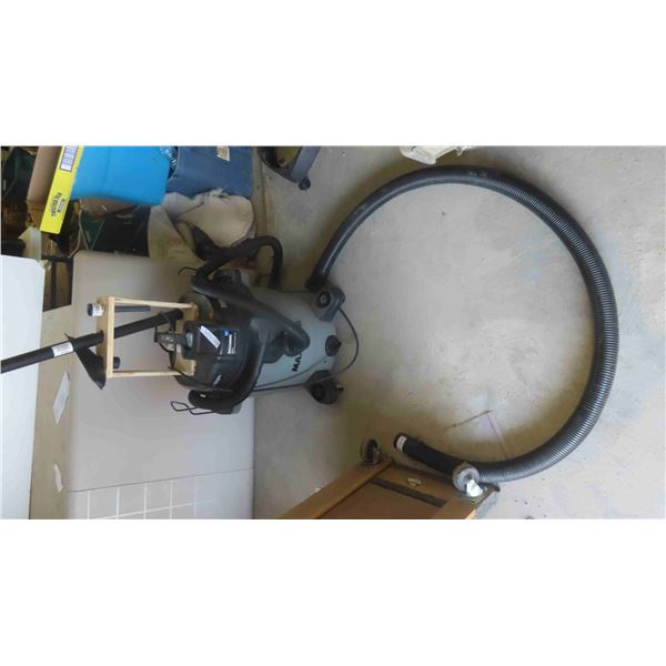 Maximum 6HP 45L Shop Vacuum