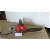 Image 1 : Craftsman Electric Chainsaw 