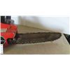 Image 3 : Craftsman Electric Chainsaw 