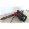 Image 5 : Craftsman Electric Chainsaw 