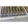 Image 7 : 2 Forestry Bit Sets 1/4'' to 2 1/8'' & 1/4'' to 1'' , Set of Drill Bits 9/16''-1''