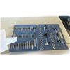 Image 1 : Mastercraft Tap and Die Set