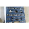 Image 2 : Mastercraft Tap and Die Set