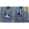 Image 3 : Mastercraft Tap and Die Set