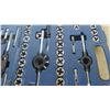 Image 4 : Mastercraft Tap and Die Set