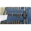 Image 7 : Mastercraft Tap and Die Set