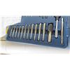 Image 8 : Mastercraft Tap and Die Set