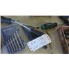 Image 3 : Screwdrivers, Extractor Bits, Precision Screwdriver, Allen Wrenches