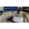 Image 5 : 1/4'' Drive Sockets, Extensions, Drivers, Torches, Allen Wrenches
