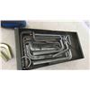 Image 7 : 1/4'' Drive Sockets, Extensions, Drivers, Torches, Allen Wrenches
