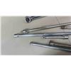 Image 4 : 1/2'' Torque Wrench , Speed Bar , Strong Bar , Extensions