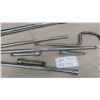 Image 5 : 1/2'' Torque Wrench , Speed Bar , Strong Bar , Extensions