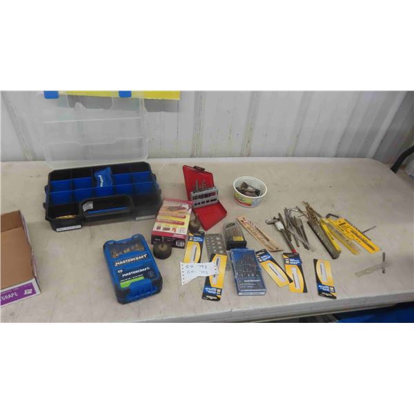 Drill Bits , Wire Wheel , Drill Step Bits , Flap Wheel , Plus