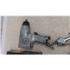 Image 8 : New Air Sandblaster Gun Kit , Brad Nailer , Die Grinder , Air 1/2'' Impact , Plus 
