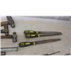 Image 8 : Ball Pin Hammer , Chisels , Punch , Files , Brass and Aluminum Driver 