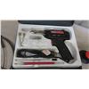 Image 2 : Electrical + Plumbing Supplies : Connectors , Pipe Cutter , Soldering Gun , Plus 