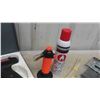 Image 5 : Electrical + Plumbing Supplies : Connectors , Pipe Cutter , Soldering Gun , Plus 