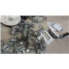 Image 8 : Electrical + Plumbing Supplies : Connectors , Pipe Cutter , Soldering Gun , Plus 