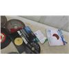 Image 5 : Router Bits , Hole Saw , Impact Driver, Angle Grinder Discs , Hack Saw Blades 