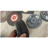 Image 7 : Router Bits , Hole Saw , Impact Driver, Angle Grinder Discs , Hack Saw Blades 