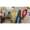 Image 3 : Cricuit Tester , Crimper , Stripper , Shrink Tube , Wire , Plus 