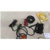 Image 5 : Cricuit Tester , Crimper , Stripper , Shrink Tube , Wire , Plus 