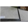 Image 4 : Starrett 48' Level , Square , Metal Ruler 