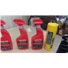 Image 2 : Armorall Tire Shine, Mothers Protectant, Havoline SAE 10W-30 , Mag 