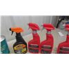 Image 3 : Armorall Tire Shine, Mothers Protectant, Havoline SAE 10W-30 , Mag 