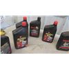 Image 5 : Armorall Tire Shine, Mothers Protectant, Havoline SAE 10W-30 , Mag 