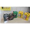 Image 1 : Prestone Antifreeze 3.78L , 15L of 5W30 Oil , 4L of 30 Oil