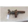 Image 1 : Reciever Hitch with Tri Ball
