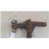 Image 2 : Reciever Hitch with Tri Ball