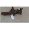 Image 3 : Reciever Hitch with Tri Ball