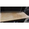 Image 3 : Maximum Work Bench 48'' Wide 