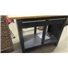 Image 4 : Maximum Work Bench 48'' Wide 