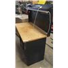 Image 5 : Maximum Work Bench 48'' Wide 