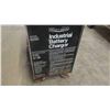 Image 3 : Silver Beauty Industrial Battery Charger Model 8250 50 Amp 