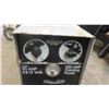 Image 5 : Silver Beauty Industrial Battery Charger Model 8250 50 Amp 