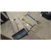 Image 1 : Forks , Push Shovel, Garden Claw