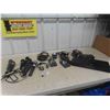 Image 1 : Microphones, Headset, Earphones, VHF FM Receivers Corded and Wireless, Apex