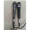 Image 9 : Microphones, Headset, Earphones, VHF FM Receivers Corded and Wireless, Apex