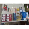 Image 1 : Alarm Supplies : Handheld Video Monitoring System, Guardian Alert 911, 